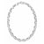 Herrenhalsband Guess JUMN02124JWSTT-U 45 cm