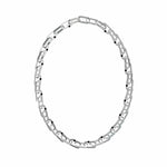 Herrenhalsband Guess JUMN02124JWSTT-U 45 cm
