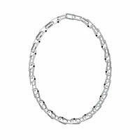 Herrenhalsband Guess JUMN02124JWSTT-U 45 cm