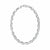 Herrenhalsband Guess JUMN02124JWSTT-U 45 cm