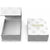 Herrenhalsband Guess JUMN02126JWSTT-U 45 cm