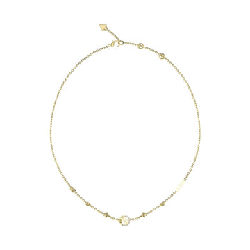 Damenhalskette Guess JUBN05038JWYGT-U Gold