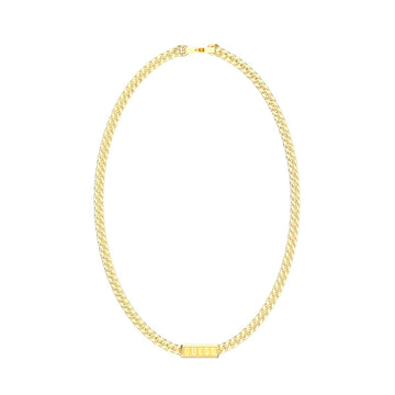 Damenhalskette Guess JUMN05014JWYGT-U Gold