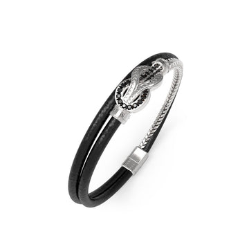 Damenanhänger Guess JUMB05029JWSTBKS