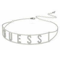 Damenhalskette Guess UBN20005
