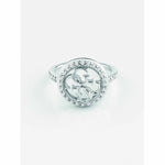 Damenring Guess JUBR02139JWRH54 (14)