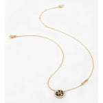 Damenhalskette Guess JUBN02146JWYGBKT-U 40 cm