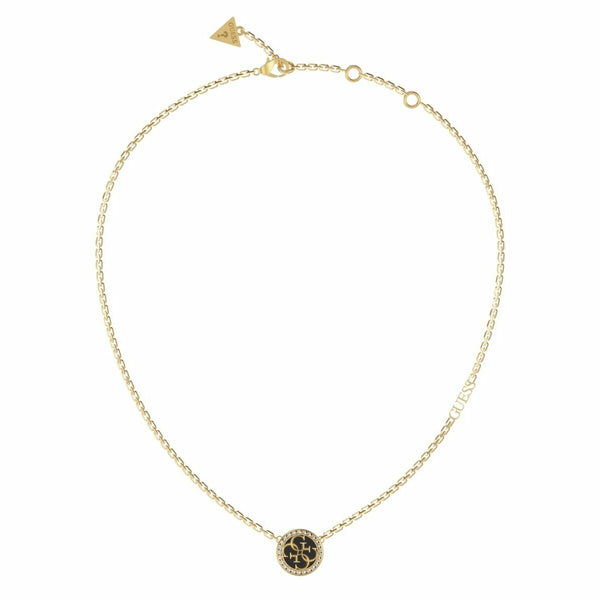 Damenhalskette Guess JUBN02146JWYGBKT-U 40 cm