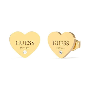 Damenohrringe Guess JUBE02177JWYGT-U