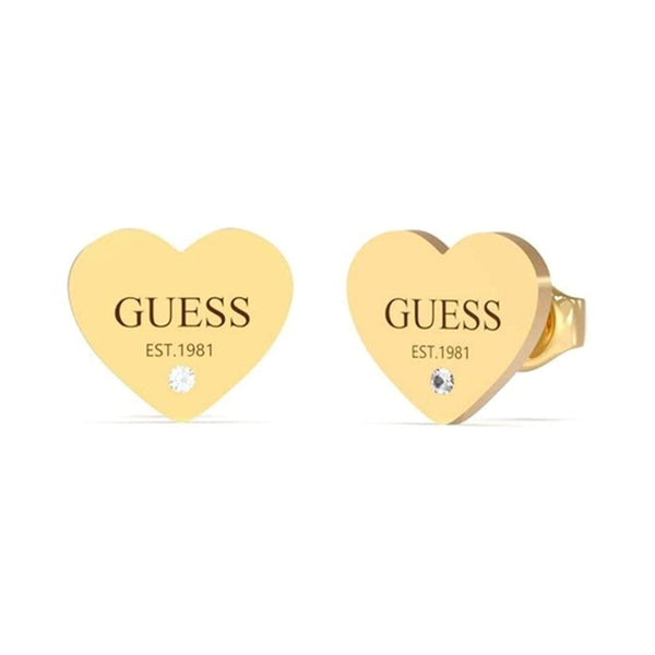 Damenohrringe Guess JUBE02177JWYGT-U