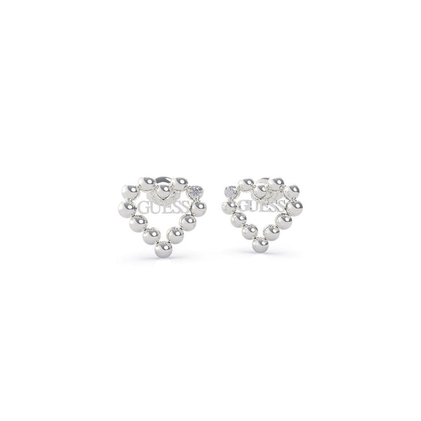 Damenohrringe Guess JUBE02181JWRHT-U