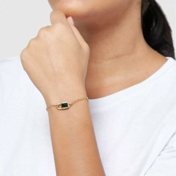 Damenarmreif Guess JUBB02195JWYGGNS