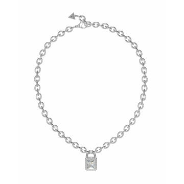 Damenhalskette Guess JUBN02197JWRHT-U 45 cm