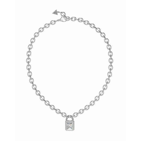 Damenhalskette Guess JUBN02197JWRHT-U 45 cm