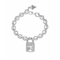 Damenarmreif Guess JUBB02199JWRHS 20 cm