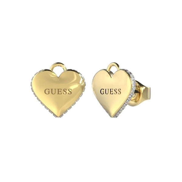 Damenohrringe Guess JUBE02231JWYGT-U