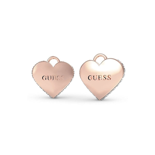 Damenohrringe Guess JUBE02231JWRGT-U