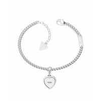 Damenarmreif Guess JUBB01394JWRHS 16 - 20 cm