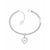 Damenarmreif Guess JUBB01394JWRHS 16 - 20 cm