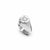 Herrenring Guess JUBR01465JWRH54 (14)
