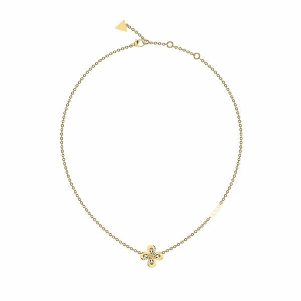 Damenhalskette Guess JUBN03057JWYGT-U 42 cm