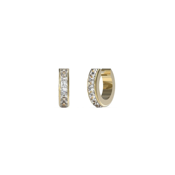 Damenohrringe Guess JUBE03134JWYGT-U