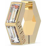 Damenohrringe Guess JUBE03133JWYGT-U