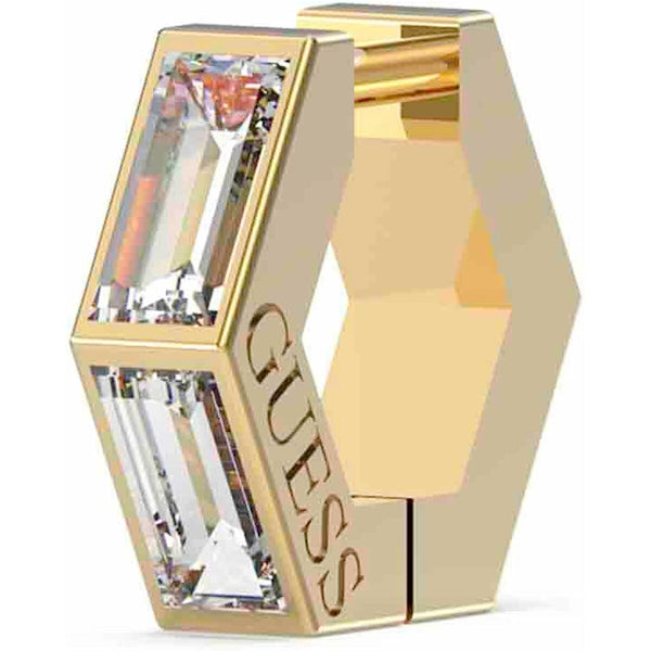 Damenohrringe Guess JUBE03133JWYGT-U