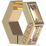 Damenohrringe Guess JUBE03133JWYGT-U