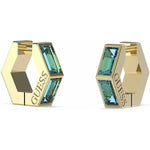 Damenohrringe Guess JUBE03133JWYGAQT-U