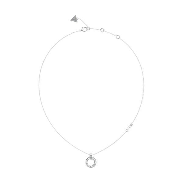 Damenhalskette Guess JUBN03159JWRHT-U