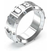 Damenring Guess JUBR03116JWRH54 (14)