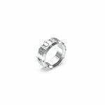 Damenring Guess JUBR03116JWRH54 (14)