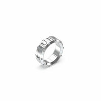 Damenring Guess JUBR03116JWRH54 (14)