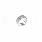 Damenring Guess JUBR03180JWRH56 (16)