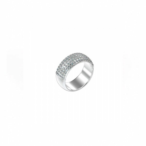 Damenring Guess JUBR03180JWRH56 (16)