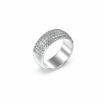 Damenring Guess JUBR03180JWRH56 (16)