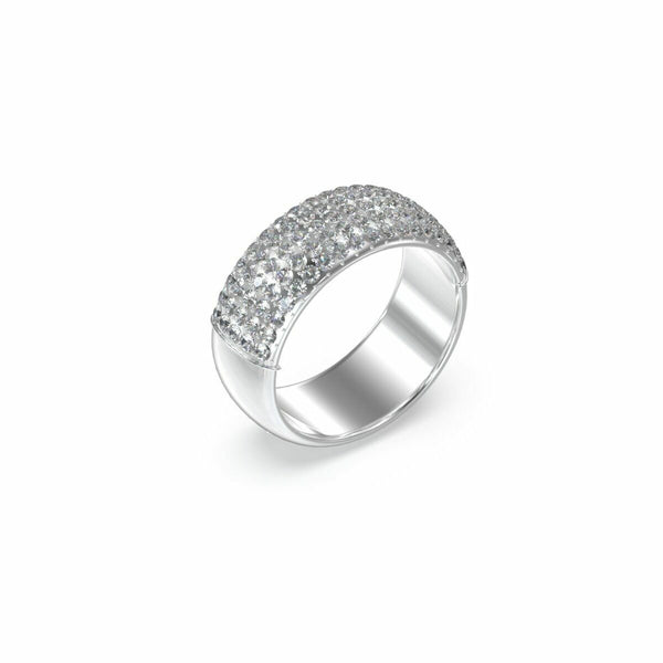Damenring Guess JUBR03180JWRH56 (16)