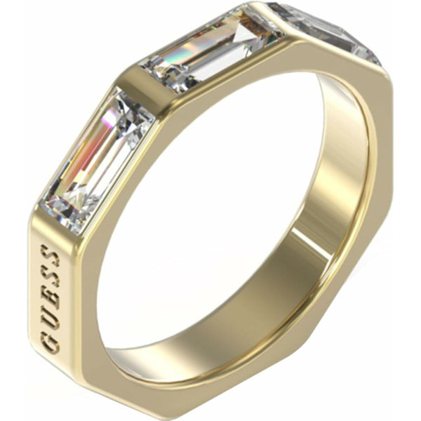 Damenring Guess JUBR03174JWYG54 (14)