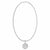 Herrenhalsband Guess JUMN03011JWSTT-U 45 cm