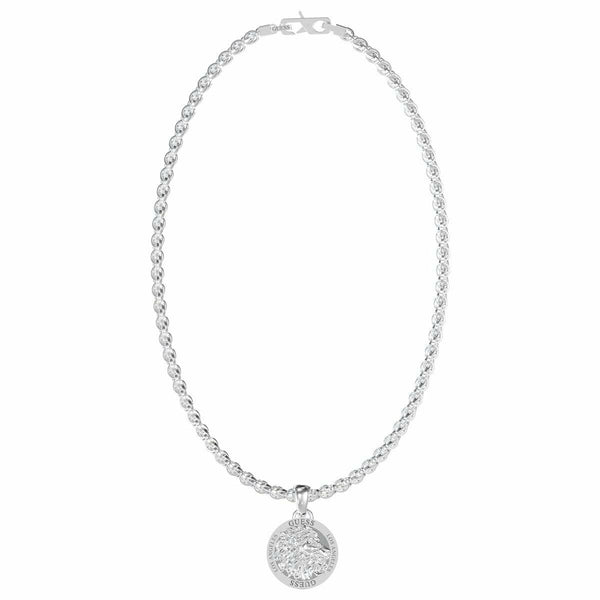 Herrenhalsband Guess JUMN03011JWSTT-U 45 cm