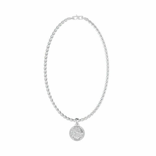 Herrenhalsband Guess JUMN03011JWSTT-U 45 cm