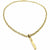 Herrenhalsband Guess JUXN03001JWYGT-U
