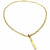 Herrenhalsband Guess JUXN03001JWYGT-U
