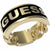 Damenring Guess JUXR03003JWYGBK62 (22)