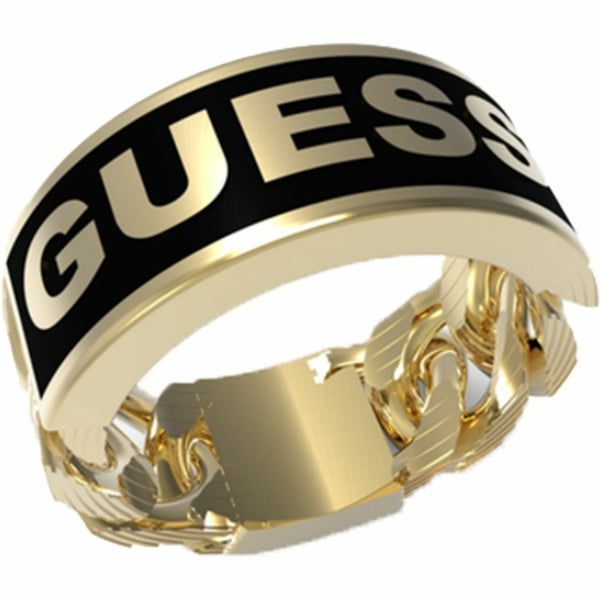 Damenring Guess JUXR03003JWYGBK62 (22)