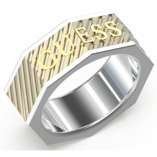 Herrenring Guess JUMR03030JWYGST66 (26)