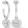 Damenohrringe Guess JUBE01191JWRHT-U