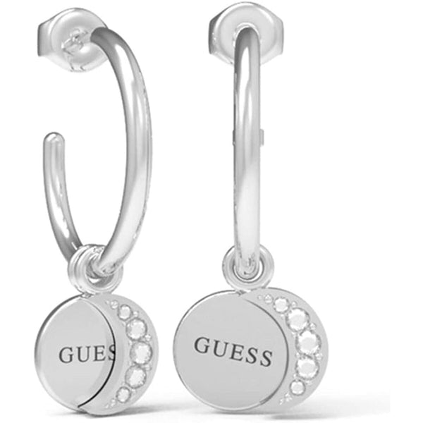 Damenohrringe Guess JUBE01191JWRHT-U