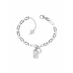 Damenarmreif Guess JUBB01136JWRHS 22 cm